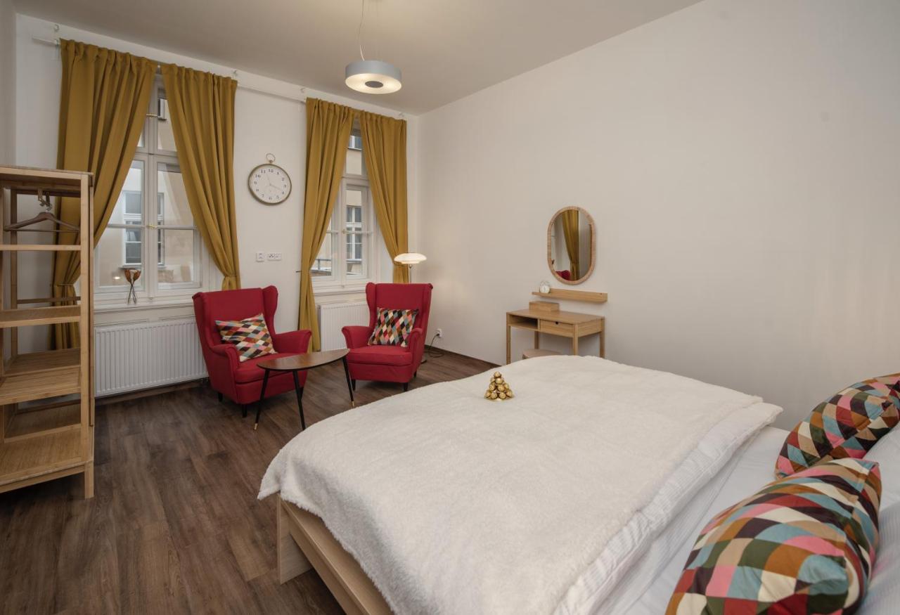 Appartement Unesco *