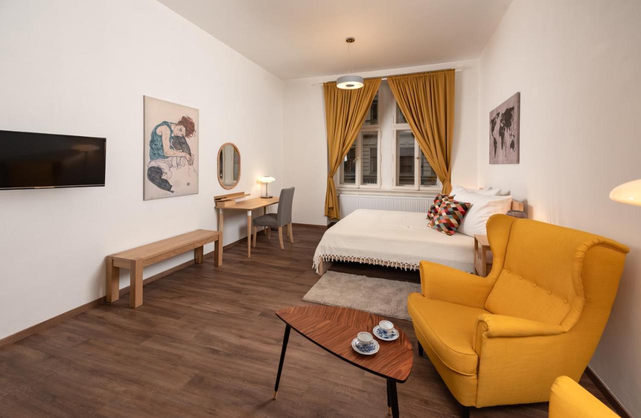 Appartement Unesco