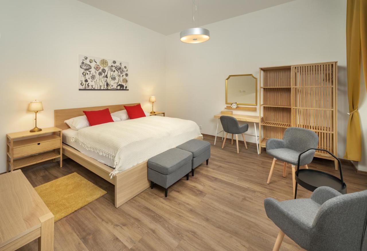Unesco Appartement *