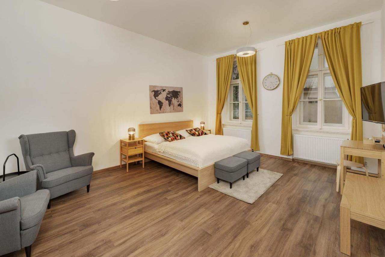Appartement Unesco *
