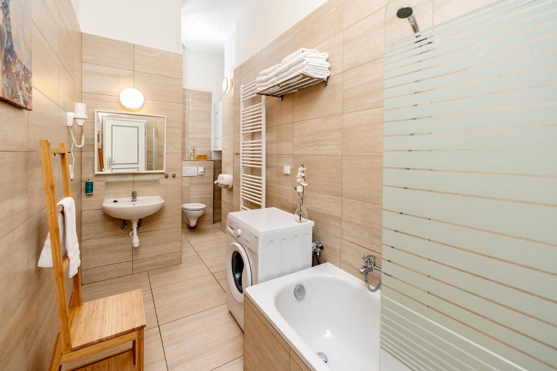 Appartement Unesco *