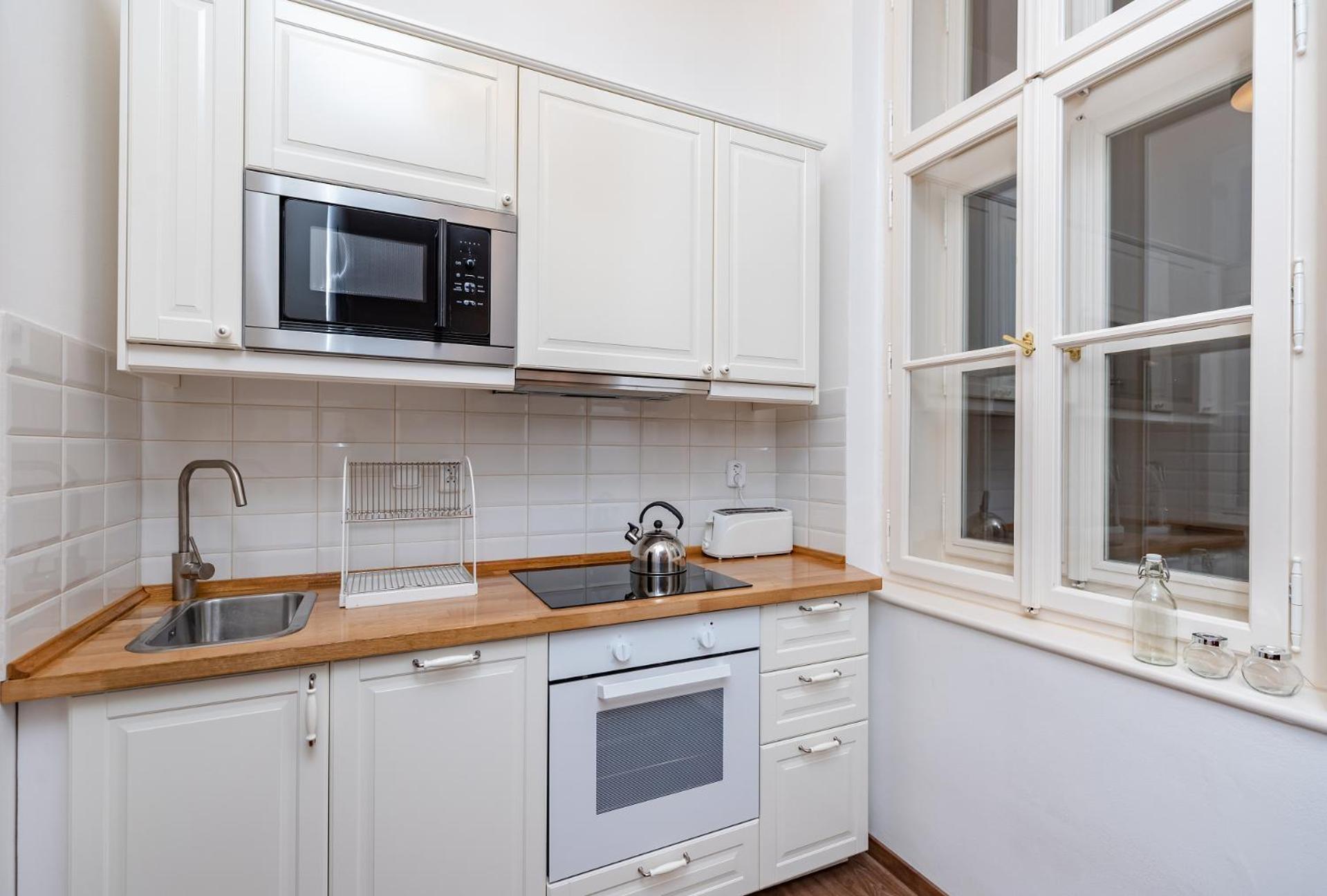 Appartement Unesco Prague
