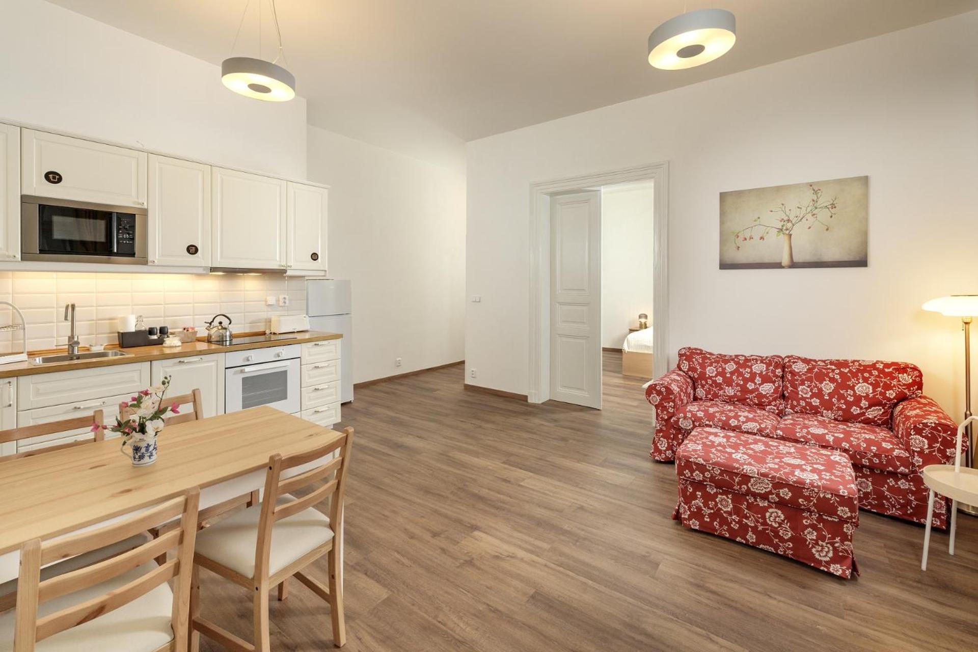 Appartement Unesco